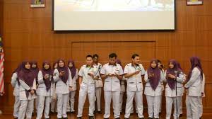 Syarat anjakan gaji dan kenaikan pangkat. Budak Lab Skop Tugas Juruteknologi Makmal Perubatan Gred Facebook
