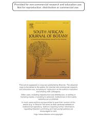 Maybe you would like to learn more about one of these? Pdf Floral Scent Composition In Early Diverging Taxa Of Asclepiadoideae And Secamonoideae Apocynaceae