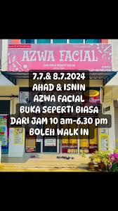 Azwa Barbershop