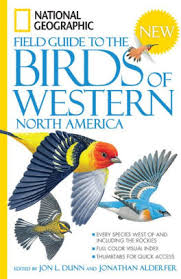 This is not a comprehensive list, but hopefully it will help you identify the visitors to your i'm yet another bird that visits florida during the wintertime. National Geographic Field Guide To The Birds Of Western North America By John L Dunn Paperback Barnes Noble