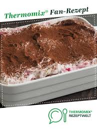 Himbeer Stracciatella Tiramisu Rezept In 2020 Dessert Rezepte Thermomix Nachtisch Thermomix Einfacher Nachtisch