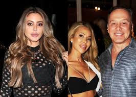 Larsa Pippen on Confronting Lenny With Lisa, Quitting RHOM?
