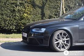 Image result for Panther Black 2014 RS4