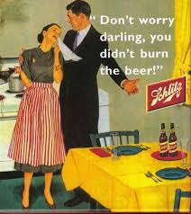 I M Guessing He Filed For Divorce The Following Day Vintage Ads Vintage Advertisements Vintage Humor