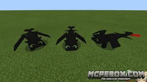 Please be aware that apkplz only share the original and free pure apk installer for ice . The Top 5 Dragon Mods For Minecraft Pe Bedrock Edition Mcpe Box