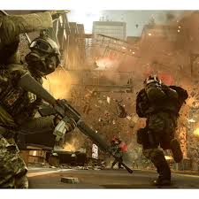 While there's a lot still to be discovered, we've got plenty of information for you. Leak Claims Battlefield 6 Features A Controllable Robot Combat Dog And Other Modern Era Features Hothardware