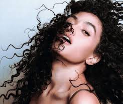 Empress Of: "What's Love" (ft. MUNA)