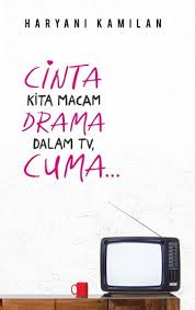 Check spelling or type a new query. Cinta Kita Macam Dalam Drama Tv Cuma Buku Pts