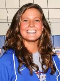 2008-09 Volleyball Roster