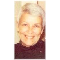 Shirley Roberts Obituary