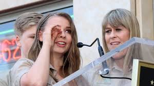 Tragic Details About Steve Irwin's Daughter Bindi Irwin