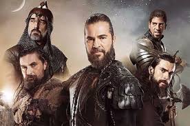 En Iyi Dirilis Ertugrul Duvar Kagitlari Indirabi Com Drama Film Osman
