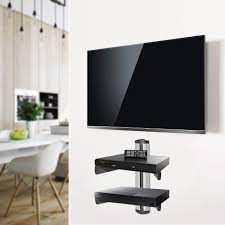 We did not find results for: Universal Adjustable Two Shelf Dvd Set Top Box Wall Mount