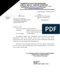 Permohonan & semakan program subsidi upah 2021. Contoh Surat Penangguhan Pembayaran Listrik Fix