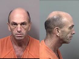 Citrus County Mugshots Sept. 27, 2019