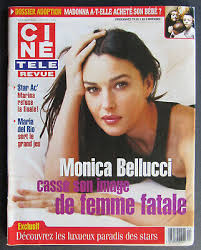 Купить tv cine tele rivista n 24 11 giugno 1981 marlene jobert  (353273391766), Германия