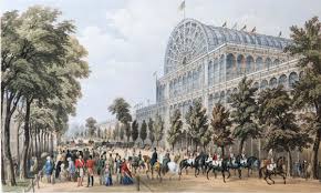 Horse riding lessons all year round in hyde park, central london. History And Architecture Hyde Park The Royal Parks