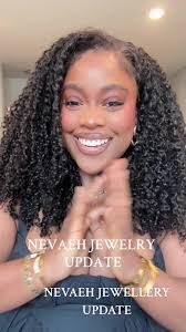 Nevaeh Collier's Instagram, Twitter & Facebook