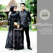 Kumpulan model baju pengantin adat jawa, adat sunda, modern, syari, india, batak, simple dan sederhana untuk inspirasi pernikahanmu. Termurah Baju Batik Couple Baju Muslim Wanita Terbaru 11 Kebaya Coupel Modern Couple Batik Batik Sarimbit Batik Kondangan Baju Batik Desain Baju Jubah Sasirangan Foto Diary Hijaber