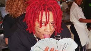 Here are ten things more you probably didn't know about trippie redd. Die Unsagbare Wahrheit Von Trippie Redd News24viral
