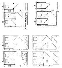 All the dimensions you need to know for your bathroom makeover. 14 Bathroom Layout Ideas Bathroom Layout Toilet Plan Toilet Design
