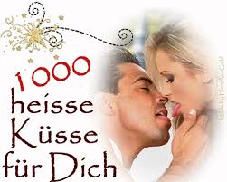 Stella und bloom haben am meisten küsse! 1000 Heisse Kusse Fur Dich Kusse Bild 24639 Gbpicsonline Com Guten Morgen Kuss Guten Morgen Kuss Gif Kuss Bilder