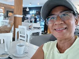 Fall Outfits Eye-Catching Color Block Design, Khaki and Coffee