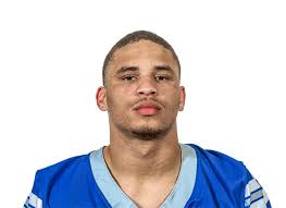 Brendon Harris Career Stats