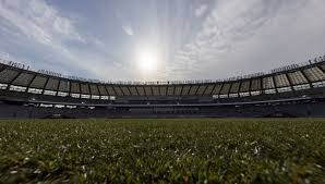 De rugby, premier match du tournoi des six nations entre la france et l'angleterre. Coupe Du Monde De Rugby Le Match France Angleterre Annule A Cause Du Typhon Hagibis