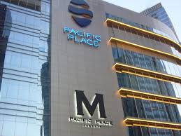 Pacific Place Jakarta Wikipedia
