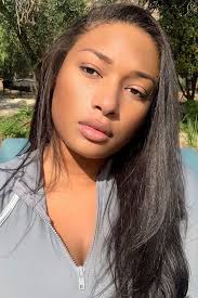 Megan thee stallion & new boo (youtu.be). Megan Thee Stallion Showed Off Her Natural Makeup And Curls On Social Teen Vogue