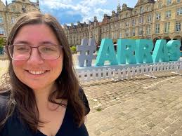 Trench Chat: The Caretakers with Caitlin DeAngelis