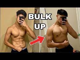 The way you perform each rep is also very important. How To Bulk Up Fast 3 Simple Tips To Gain Muscle Youtube