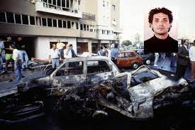Vaglierò richiesta su atti sisde (ansa). Chi E Maurizio Avola Il Pentito Di Mafia Che Si Accusa Dell Attentato A Borsellino Il Riformista
