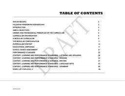 Easy exercises english year 2. Dskp Kssr Bhs Inggeris Tahun 6 Flip Ebook Pages 1 50 Anyflip Anyflip