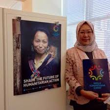 Before joining the ifrc, she served as chief of the secretariat of the world humanitarian summit at the united nations in new york and chief of the humanitarian response branch at unfpa in 2011, p Speakers 11th World Islamic Economic Forum