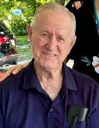 William B. McElwee Jr. Obituary (2025)