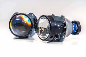 I show how to install a torchstar led recessed light into a recessed light housing with a socket that takes incandescent or halogen bulbs. Bi Xenon Morimoto Mini H1 Stage Iii Retrofit Kit Trs Pr011