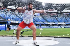 Select from premium konrad bukowiecki of the highest quality. Rekord Zyciowy Konrada Bukowieckiego Pekla Magiczna Granica Lekkoatletyka Sport Pl