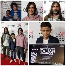 Capharnaüm est un film réalisé par nadine labaki avec zain al rafeea, cedra izam. Capharnaum Film Throwback To Our Wonderful Afi Fest Facebook