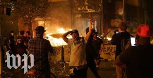 Government must 'promote sense of collectivism' to avoid riots. Russian Connection In Us Riots