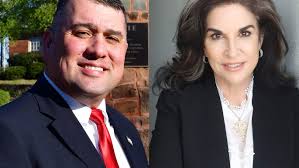 Voter Guide 2022: Fayetteville City Council District 1