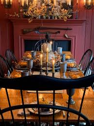 See more ideas about primitive dining rooms country decor and primitive. Pin By Maryann Kirvilaitis Roche On Fall Decorating In My Home 2019 Colonial Home Decor Primitive Dining Rooms Primitive Dining Room