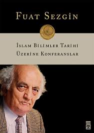 Fuat sezgin, 1943 yılında matematik okuyup mühendis olma düşüncesiyle i̇stanbul'a geldi. Fuat Sezgin Biyografya