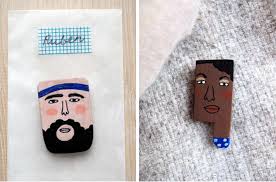 Kim's Little Monsters