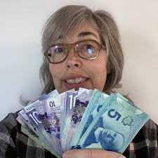 Facebook Marketplace: a glimpse at human behaviour — Celia Chandler, Writer