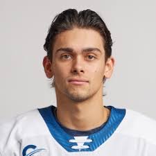FORMER STING; PLAYERS WITH LOCAL TIES NAMED TO AHL ALL-STAR GAME Averaging  more than a point per game with the Cleveland Monsters, Luca Del Bel Belluz  (below) has been named to the
