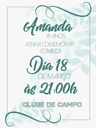 Fazer Convite Digital De Aniversario Feminino Cinza Convites para aniversário de 2 anos convites para aniversário de 3 anos convites para aniversário de 4 anos convites para. fazer convite digital de aniversario