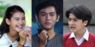 Dari jendela smp adalah salah satu novel yang saya baca pada masa praremaja, umur dua belas atau tiga belas, saya lupa persisnya. Sinopsis Sinetron Dari Jendela Smp Episode 143 144 Tayang Selasa 13 Oktober 2020 Kapanlagi Com