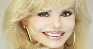 Loni Anderson's COPD Tragedy Inspired a Lifetime of Tireless Advocacy